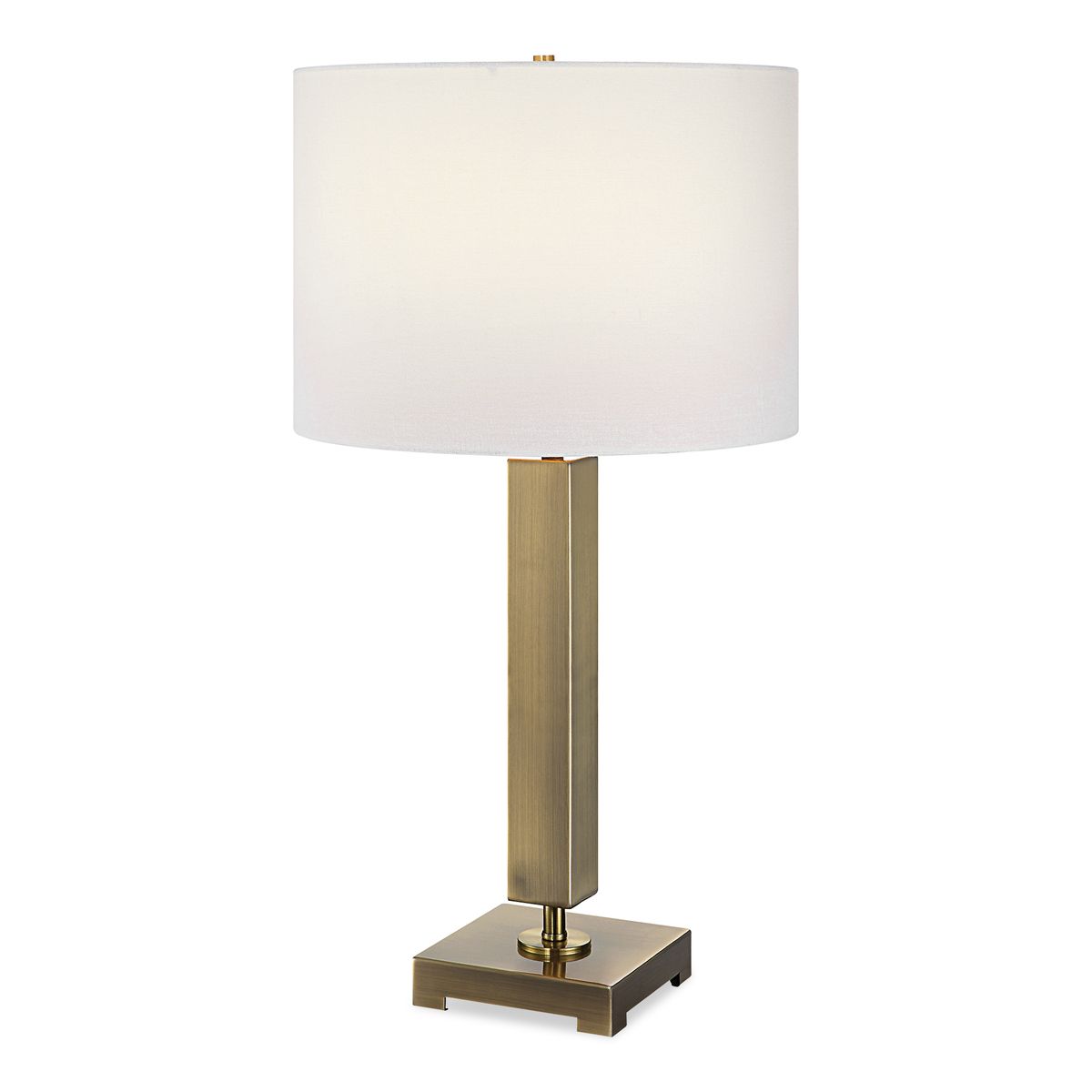 Duomo Table Lamp - Kings Fine Art & Decor