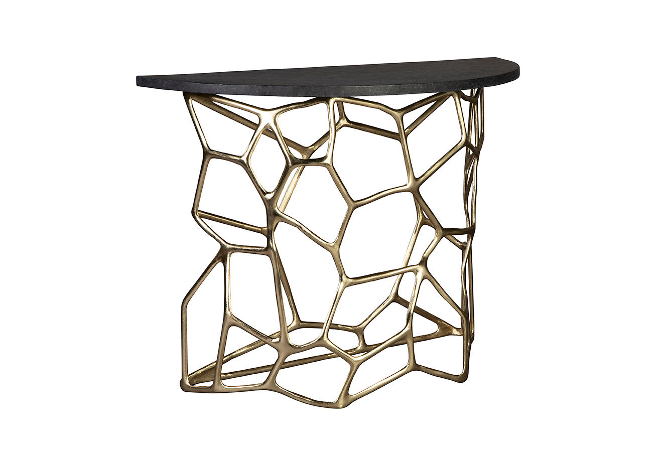 Clairmont Console - Kings Fine Art & Decor
