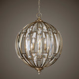 Vicentina, 6 Lt Pendant