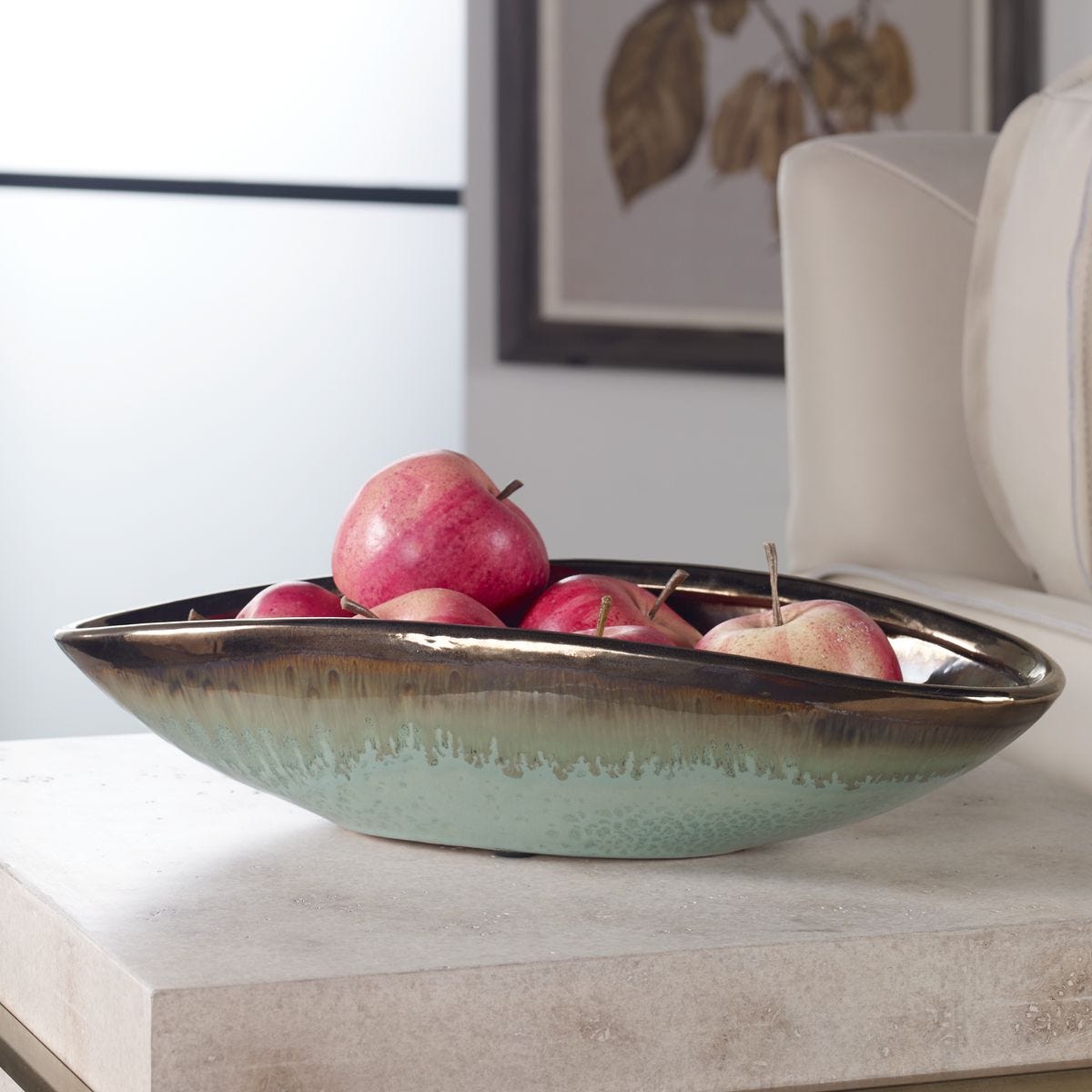 Iroquois Outdoor Bowl