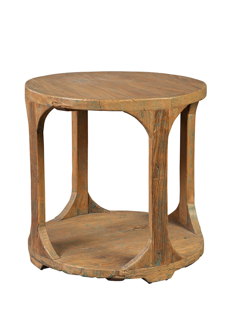 Pamlico End Table - Kings Fine Art & Decor