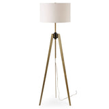 Anchorage Floor Lamp - Kings Fine Art & Decor