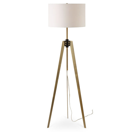 Anchorage Floor Lamp - Kings Fine Art & Decor