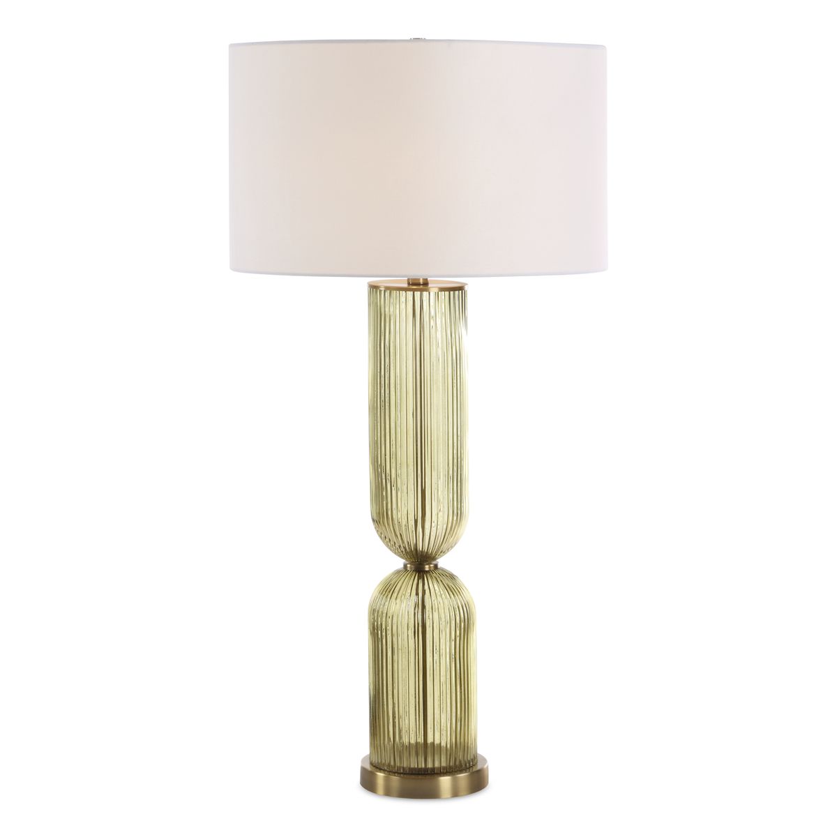 Mirah Table Lamp - Kings Fine Art & Decor