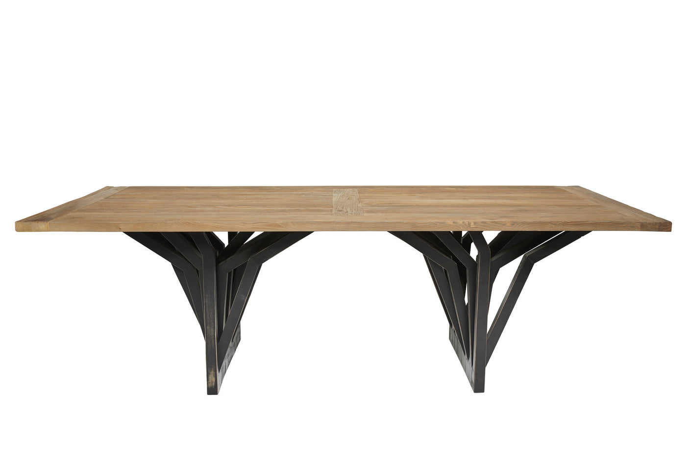 Casio Dining Table - Kings Fine Art & Decor