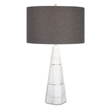 Citadel Table Lamp - Kings Fine Art & Decor