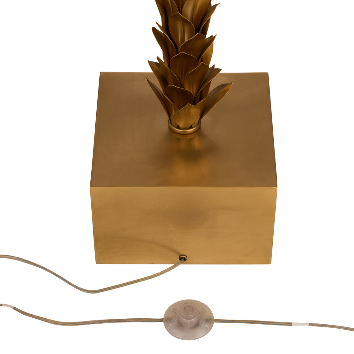 Laguna Palm Floor Lamp