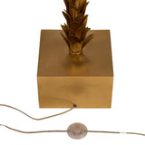 Laguna Palm Floor Lamp