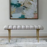 Imperial Bench