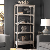 Bridgely Etagere