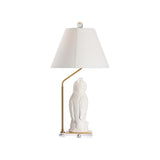 Hoot Lamp - Left