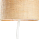 Sway Floor Lamp - White