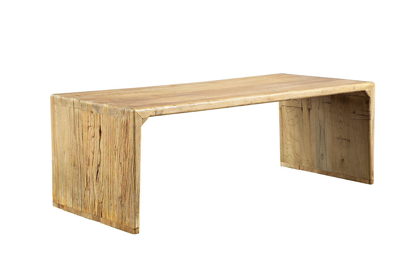 Holliman Small Coffee Table - Kings Fine Art & Decor
