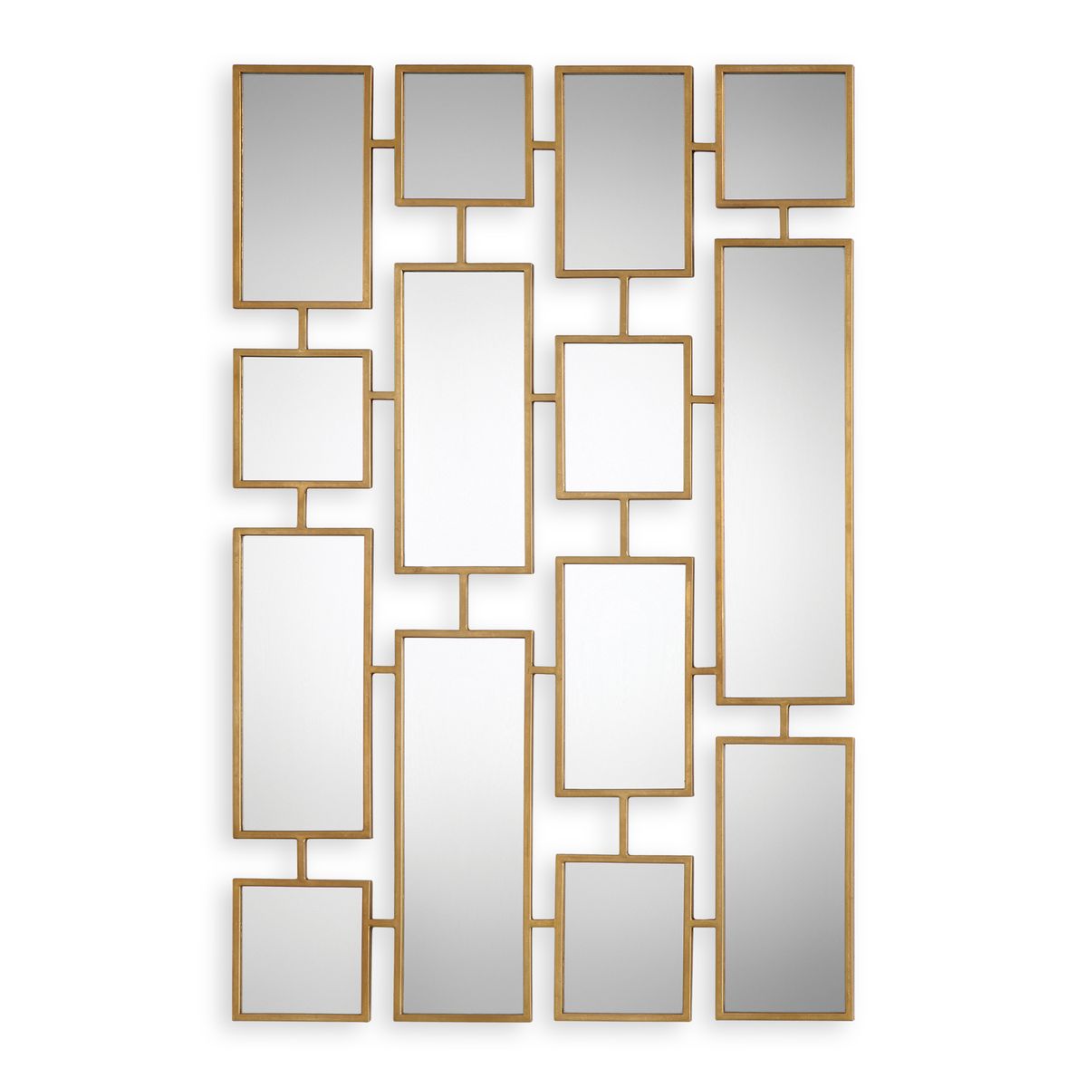 Kennon Mirror - Kings Fine Art & Decor