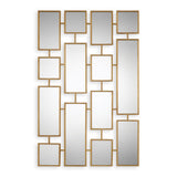 Kennon Mirror - Kings Fine Art & Decor