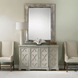 Sophie 4 Door Cabinet