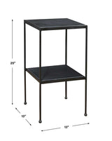 Sherwood Accent Table