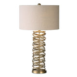 Amarey Table Lamp - Kings Fine Art & Decor