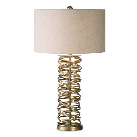 Amarey Table Lamp - Kings Fine Art & Decor