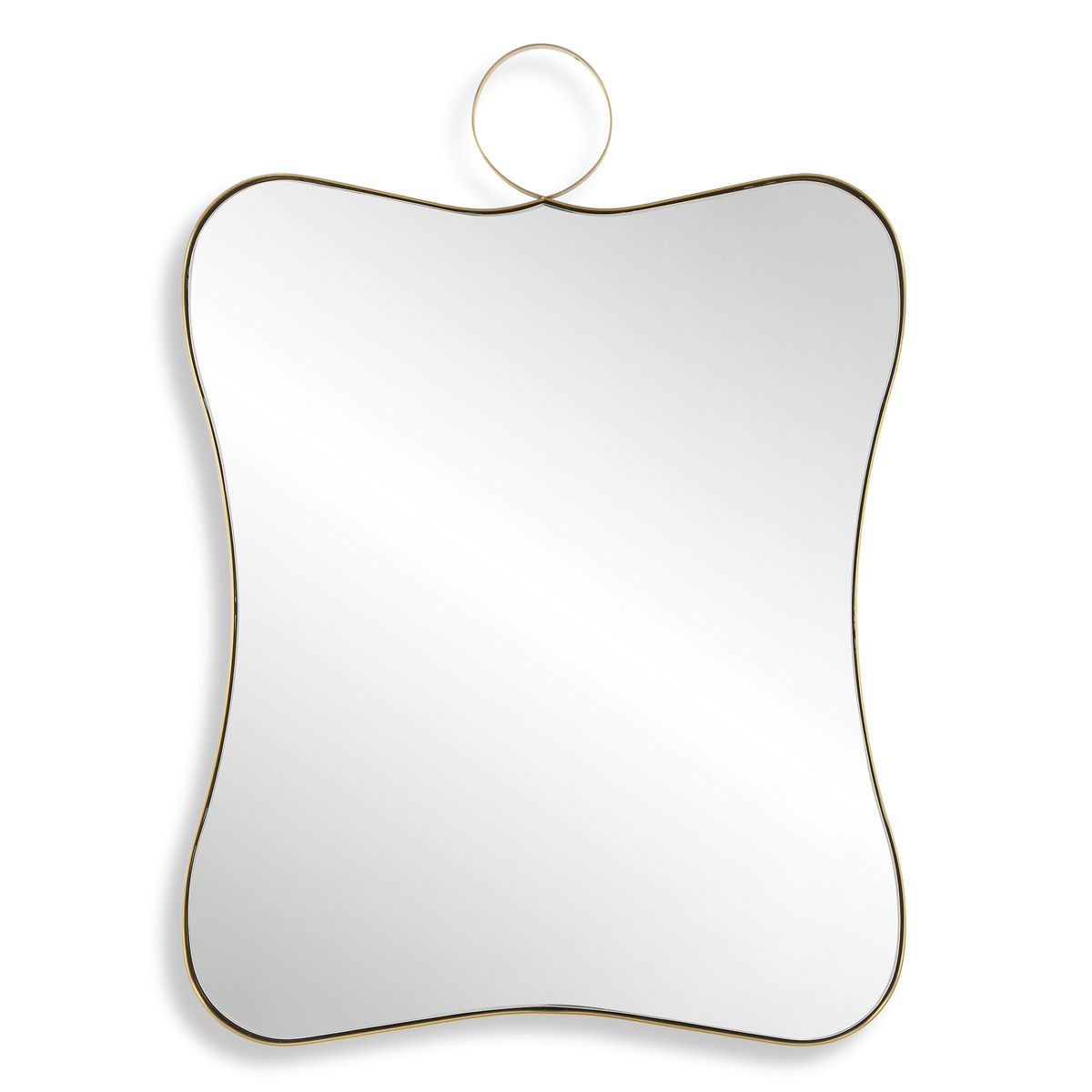 Talia Vanity Mirror - Kings Fine Art & Decor