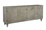 Emory Sideboard - Kings Fine Art & Decor