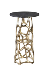 Clairmont End Table - Kings Fine Art & Decor