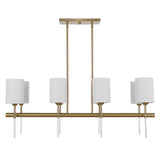 Awyr, 8 Lt Chandelier