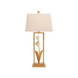 Cain Tulip Lamp