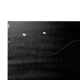 Loire Mirror - Gold (Lg)