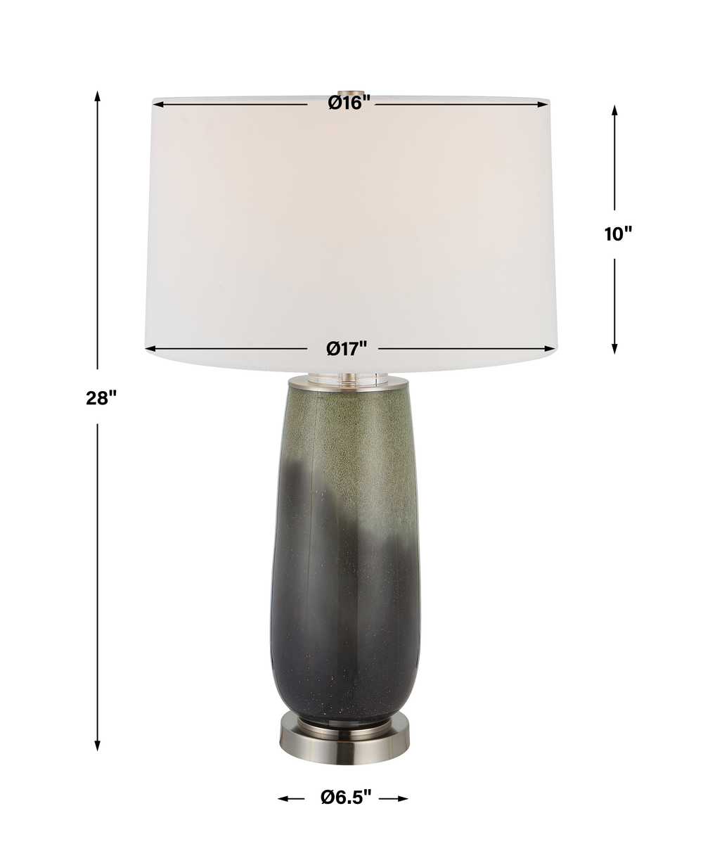 Campa Table Lamp