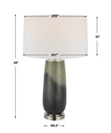 Campa Table Lamp