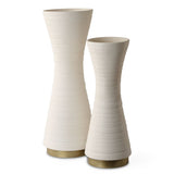 Ridgeline, Vases, S/2 - Kings Fine Art & Decor