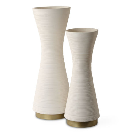 Ridgeline, Vases, S/2 - Kings Fine Art & Decor