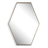 Ankara Mirror - Kings Fine Art & Decor