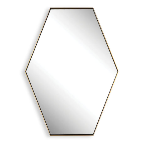 Ankara Mirror - Kings Fine Art & Decor