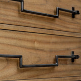 Jory Accent Chest, Natural
