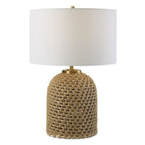 Kendari Table Lamp - Kings Fine Art & Decor