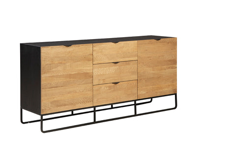 Ariel Sideboard - Kings Fine Art & Decor