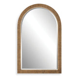 Cape Arch Mirror, Natural - Kings Fine Art & Decor