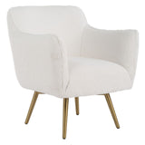 Oasis Swivel Chair