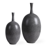 Riordan Vases, S/2 - Kings Fine Art & Decor