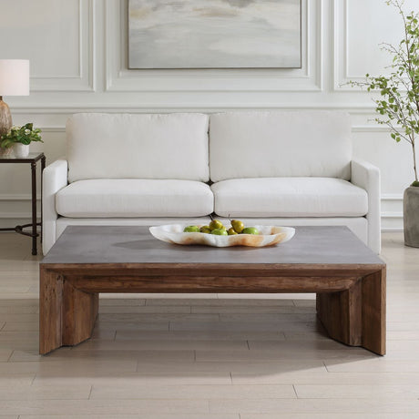 Vail Coffee Table