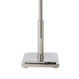 Overhill Table Lamp - Polished Nickel
