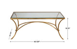 Alayna Coffee Table