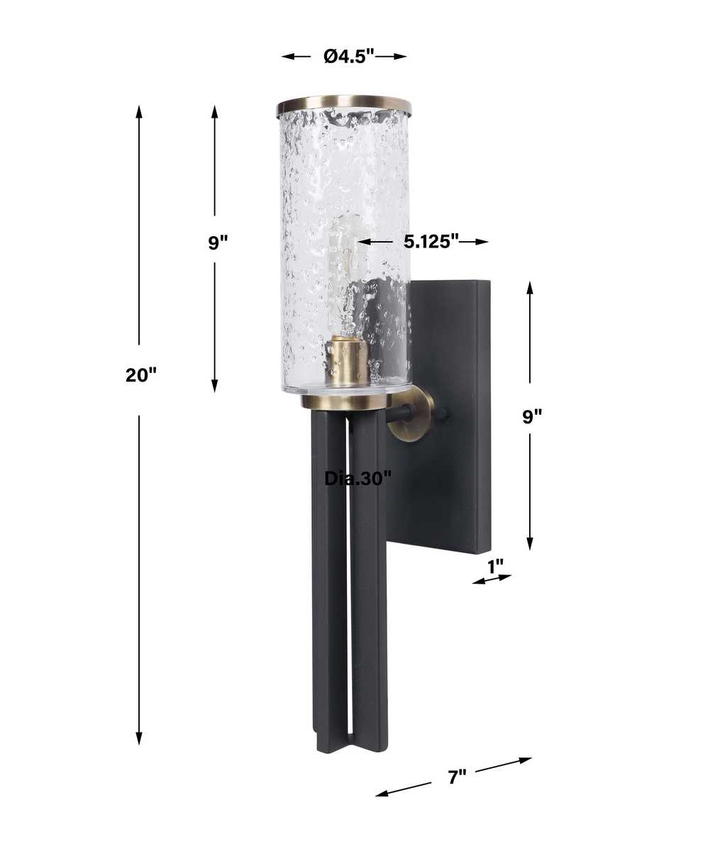 Jarsdel, 1 Lt Sconce