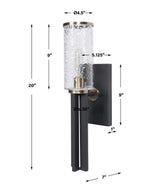 Jarsdel, 1 Lt Sconce