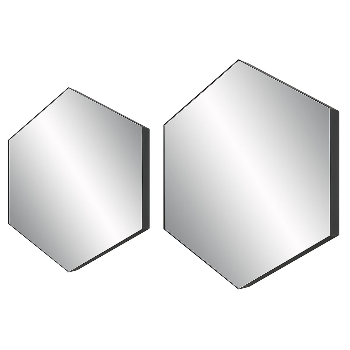 Amaya Hexagon, S/2