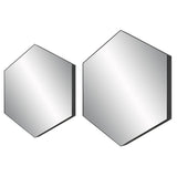 Amaya Hexagon, S/2