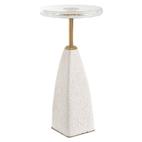 Sora Drink Table