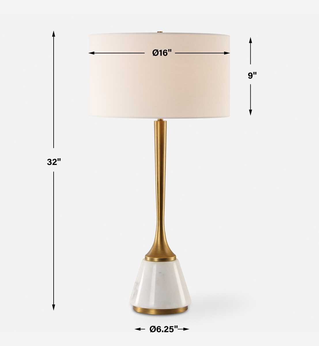Avola Table Lamp